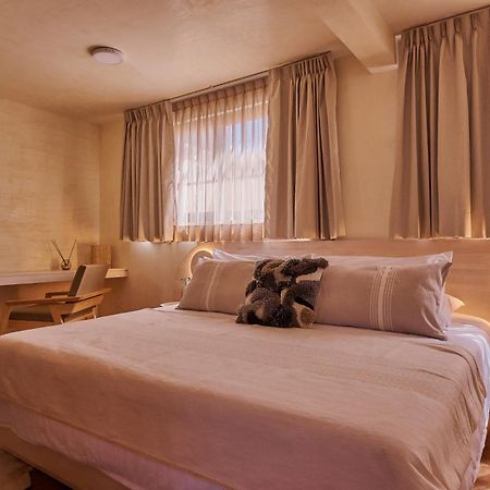 Hotel Materia Oaxaca Екстериор снимка