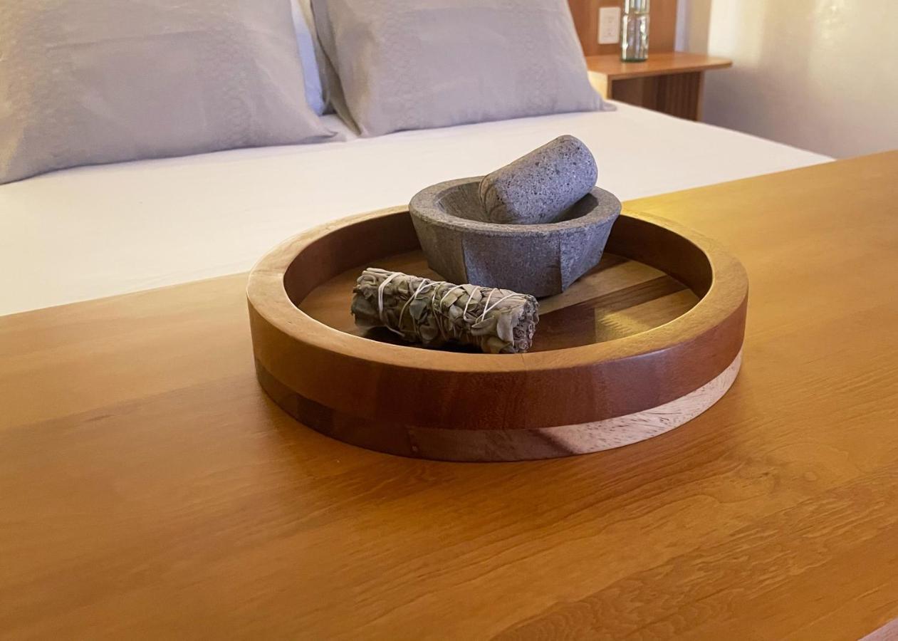 Hotel Materia Oaxaca Екстериор снимка
