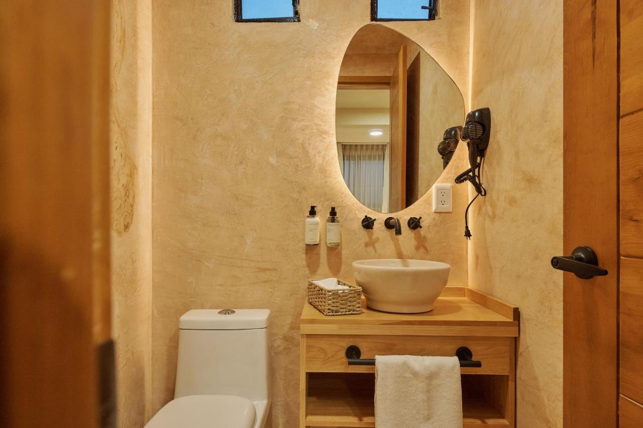 Hotel Materia Oaxaca Екстериор снимка