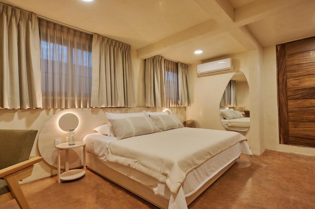 Hotel Materia Oaxaca Екстериор снимка