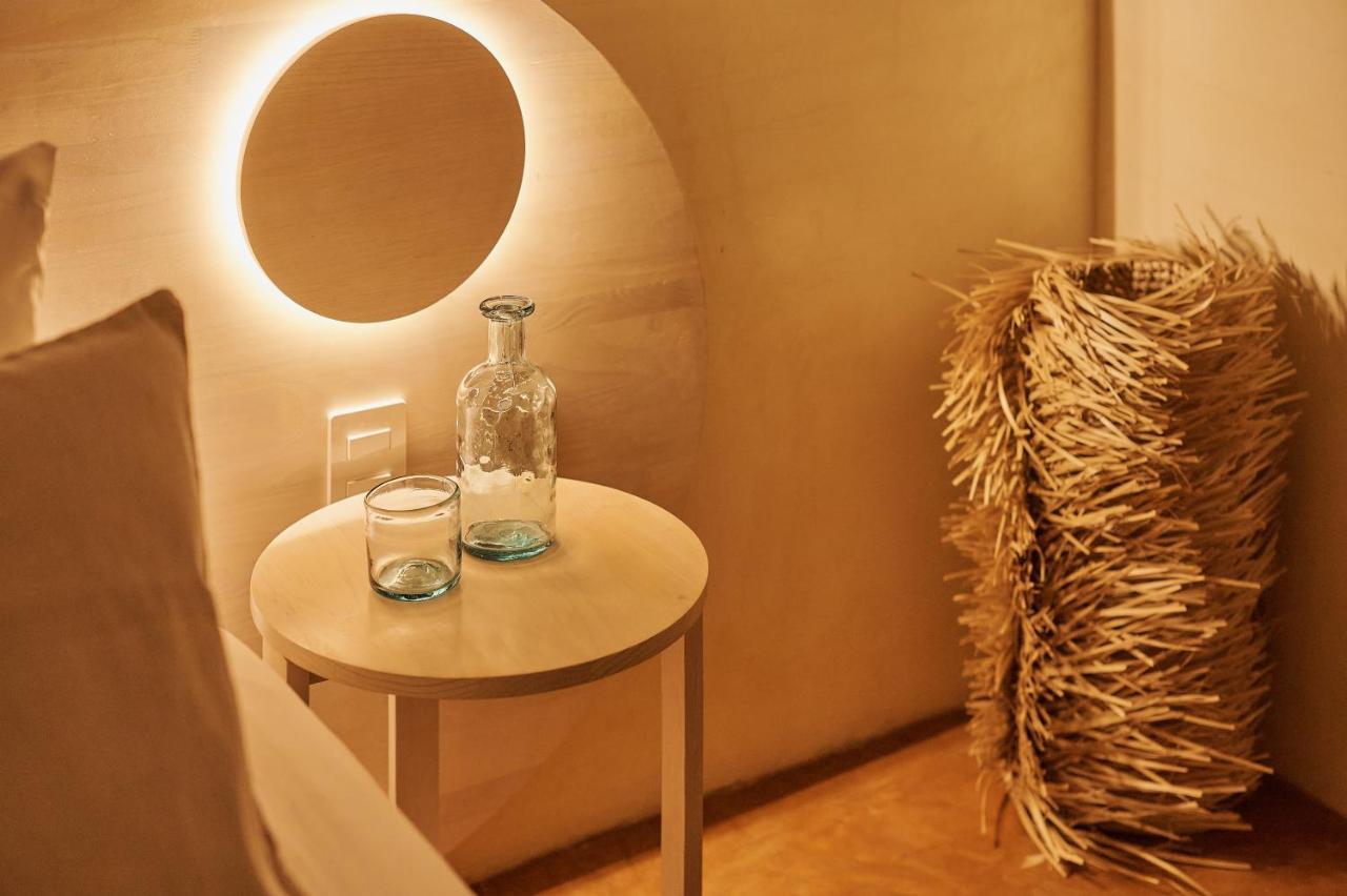 Hotel Materia Oaxaca Екстериор снимка