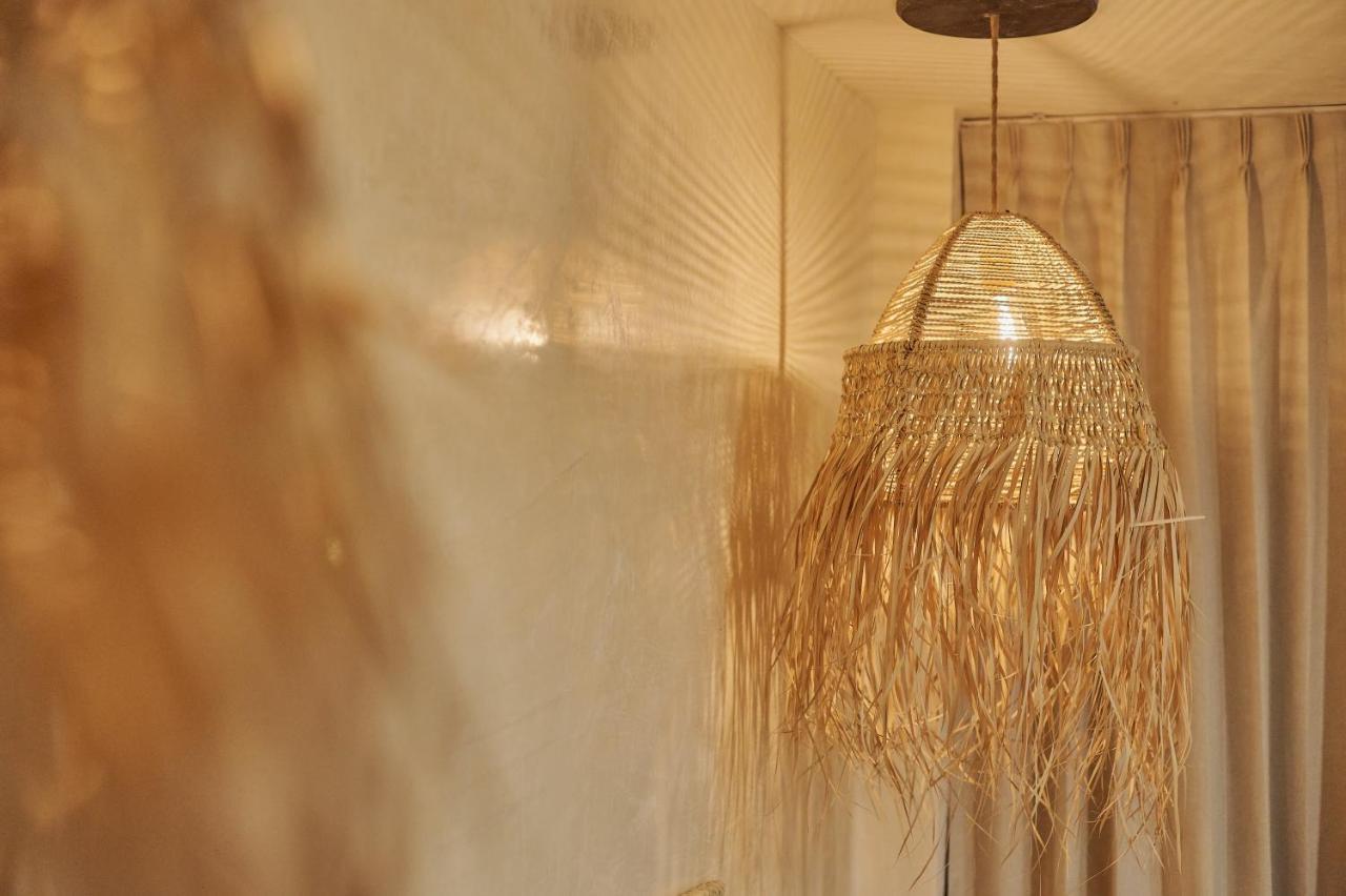 Hotel Materia Oaxaca Екстериор снимка