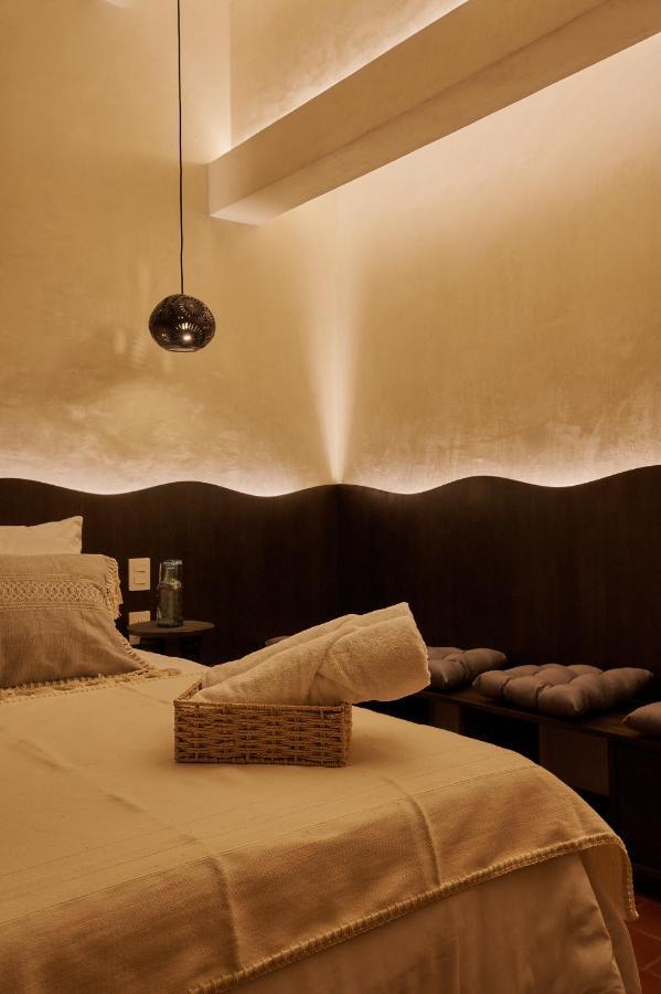 Hotel Materia Oaxaca Екстериор снимка