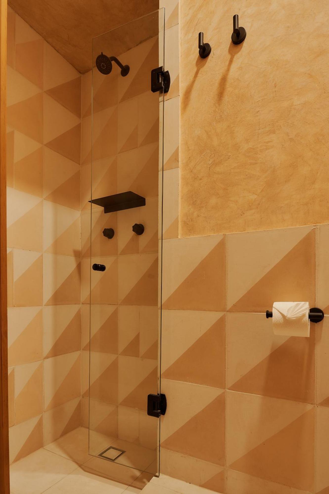 Hotel Materia Oaxaca Екстериор снимка