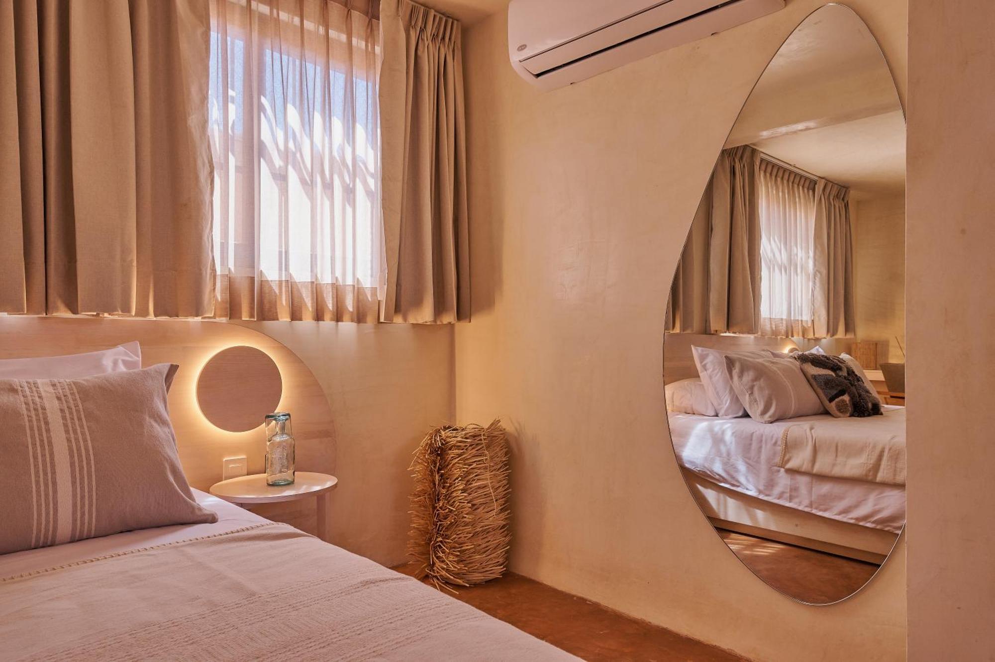 Hotel Materia Oaxaca Екстериор снимка