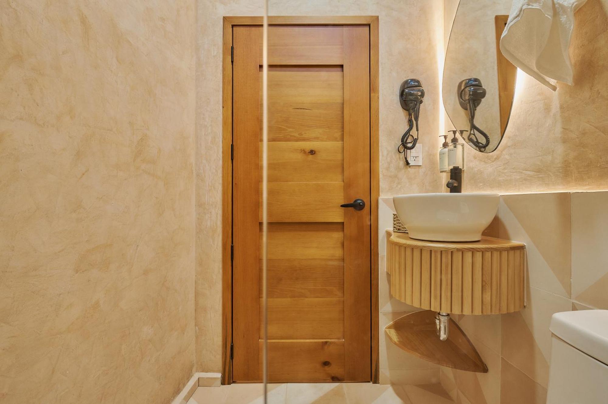 Hotel Materia Oaxaca Екстериор снимка