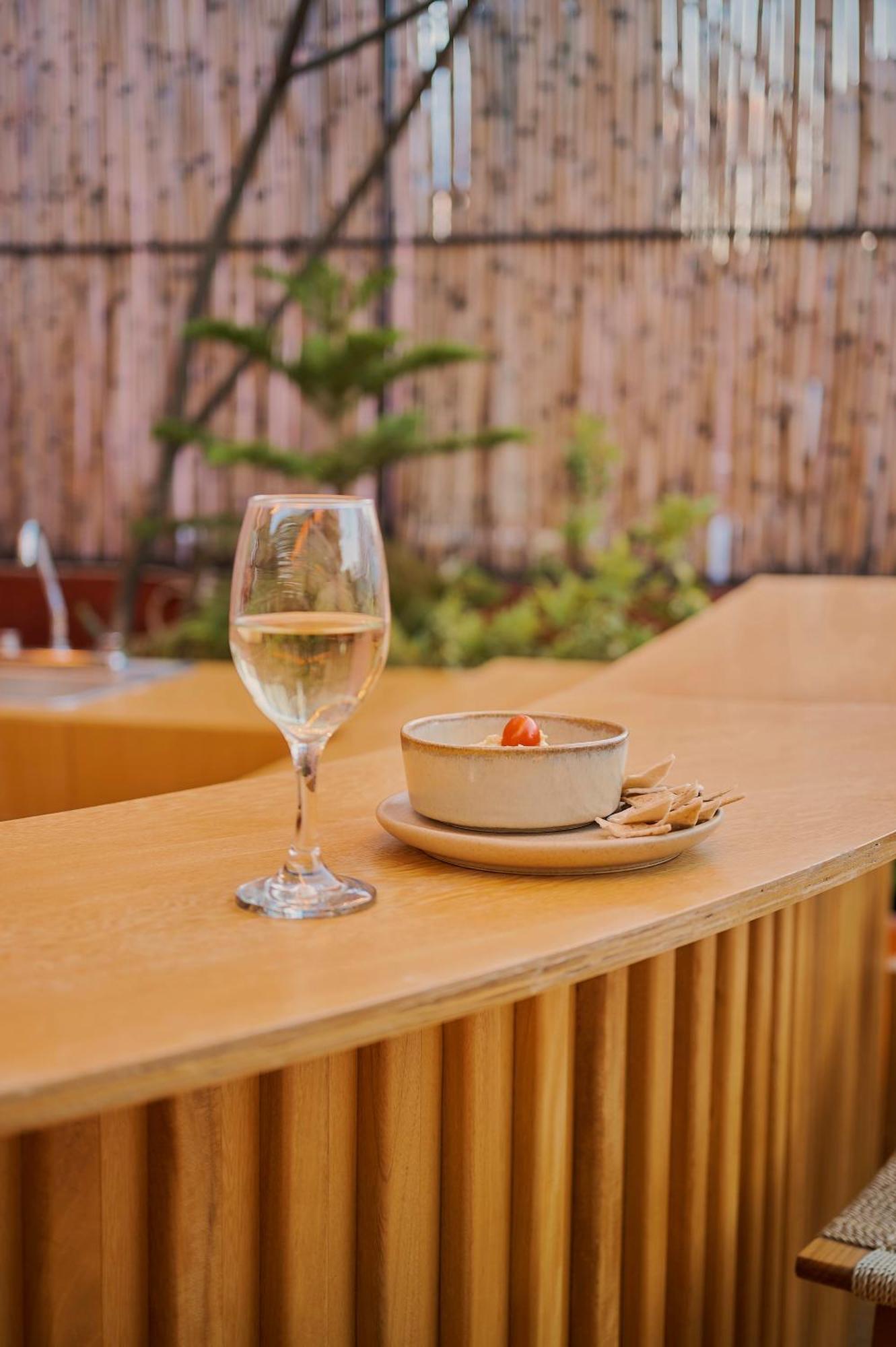Hotel Materia Oaxaca Екстериор снимка