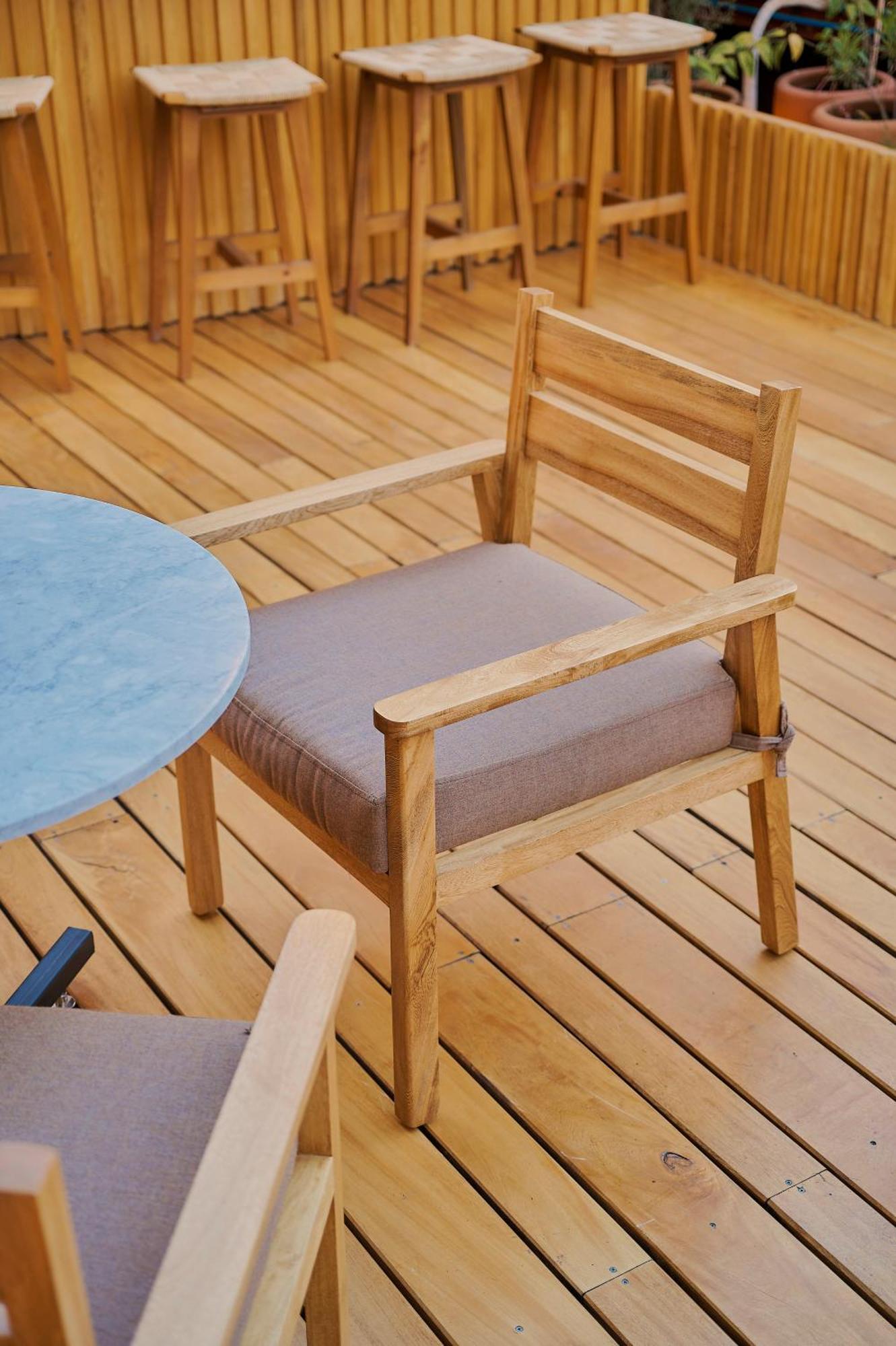 Hotel Materia Oaxaca Екстериор снимка